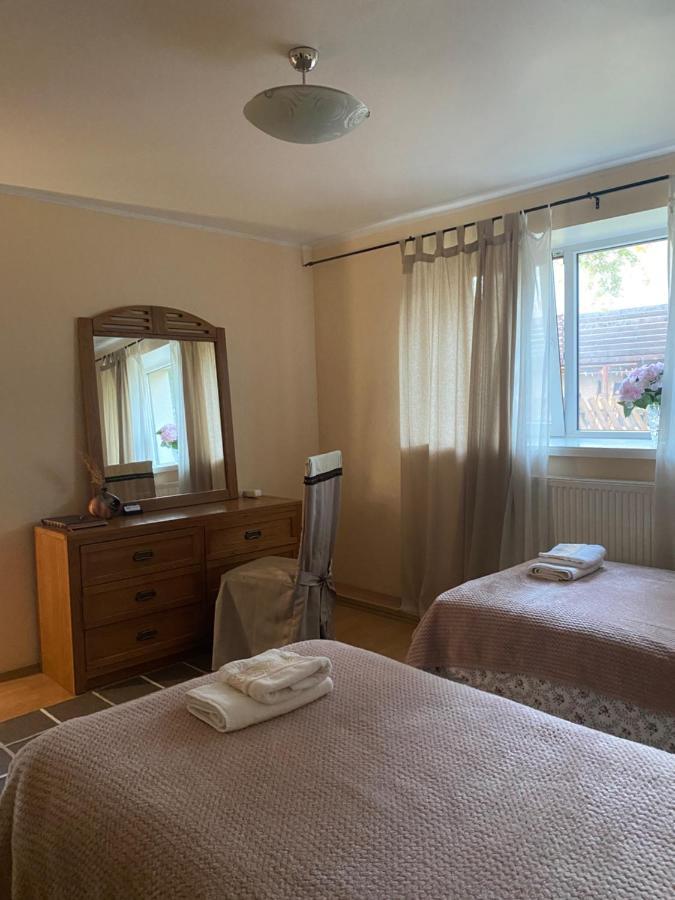 Tanuma Apartment Талин Екстериор снимка