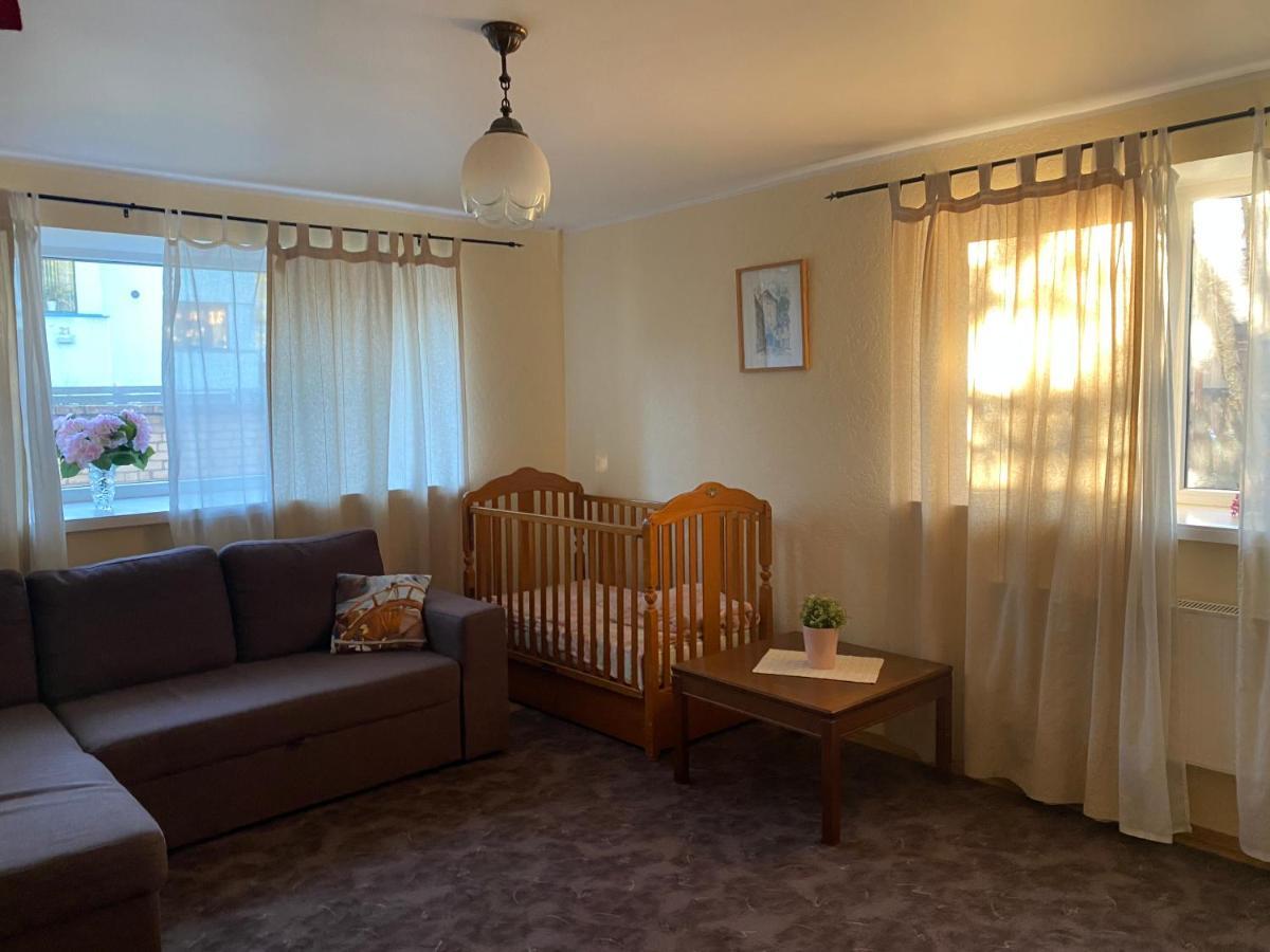 Tanuma Apartment Талин Екстериор снимка
