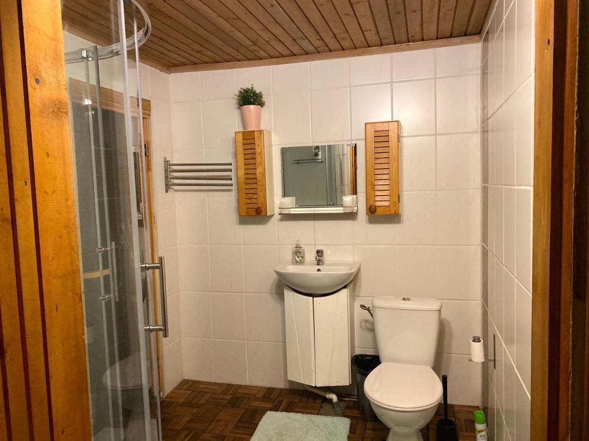 Tanuma Apartment Талин Екстериор снимка