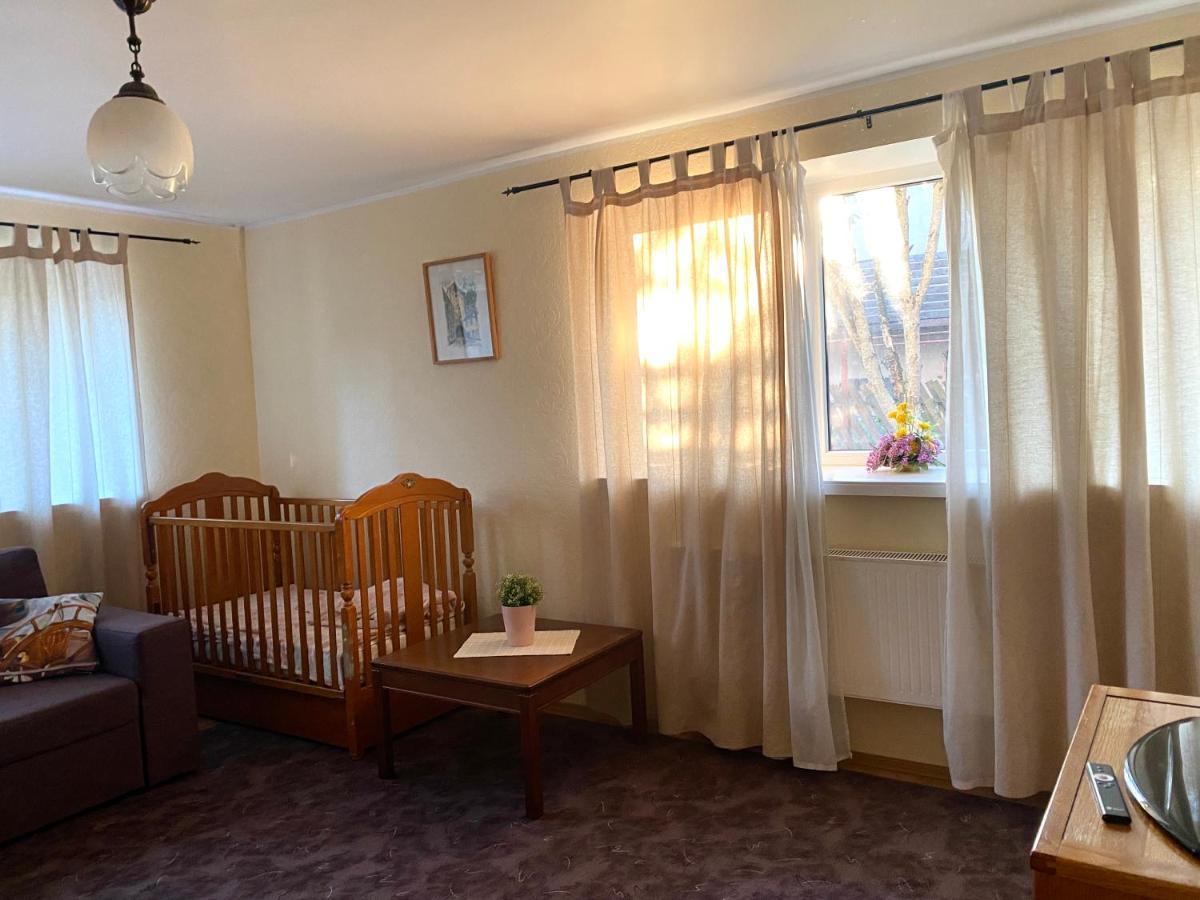 Tanuma Apartment Талин Екстериор снимка