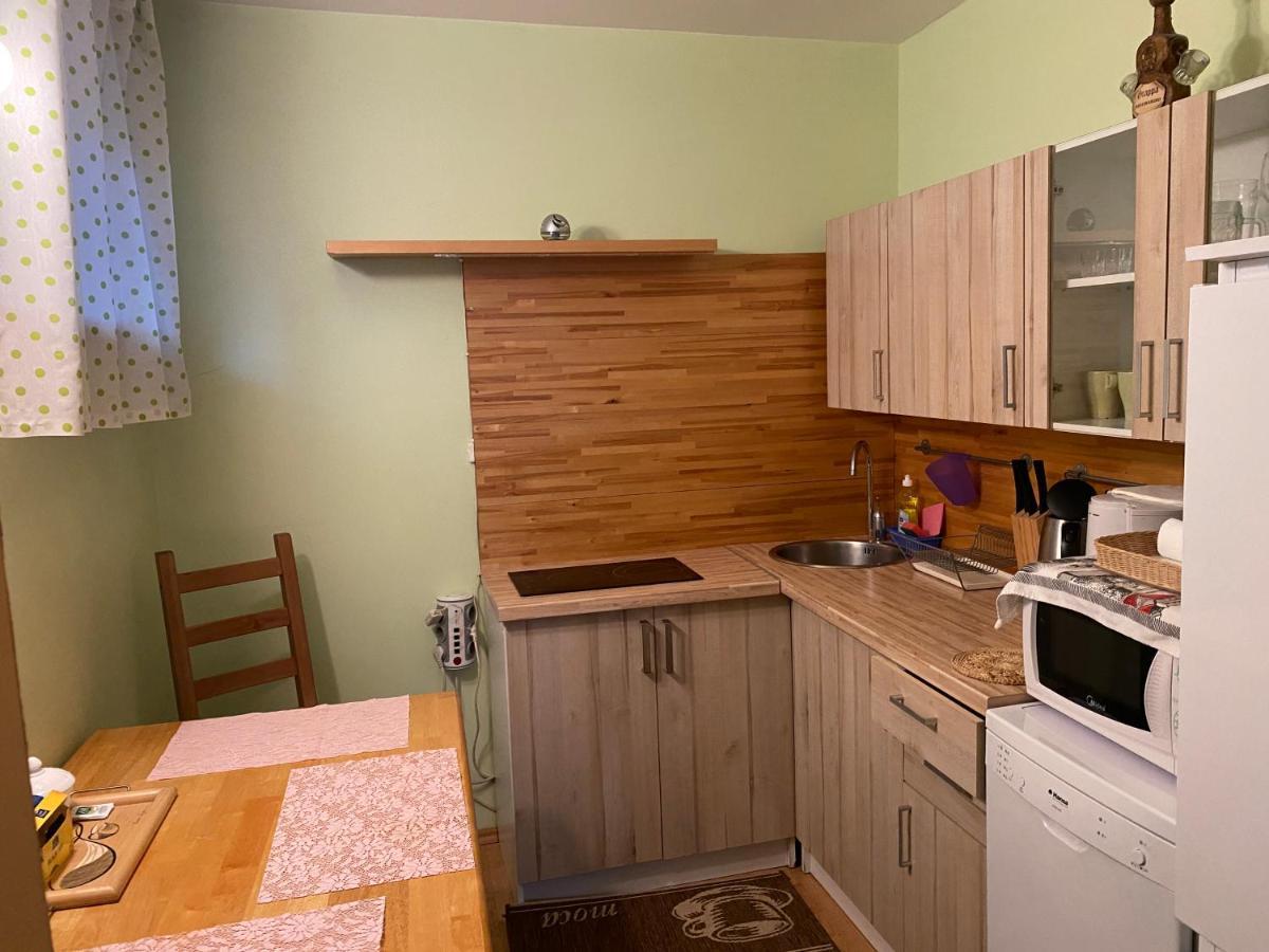 Tanuma Apartment Талин Екстериор снимка