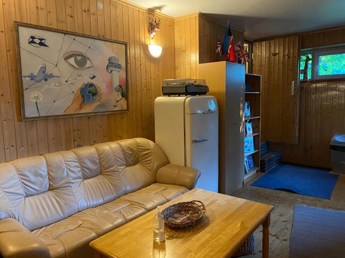 Tanuma Apartment Талин Екстериор снимка
