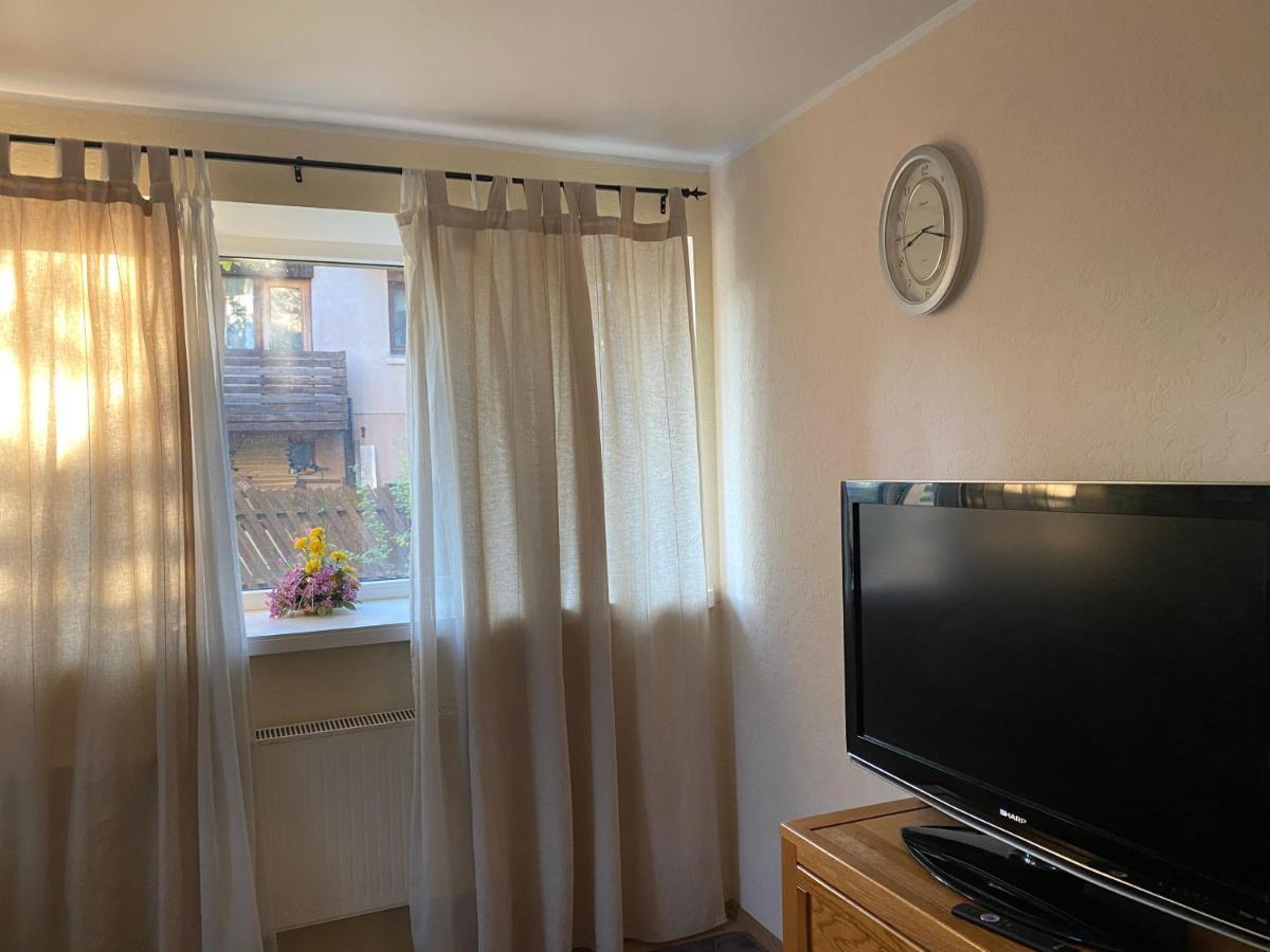 Tanuma Apartment Талин Екстериор снимка