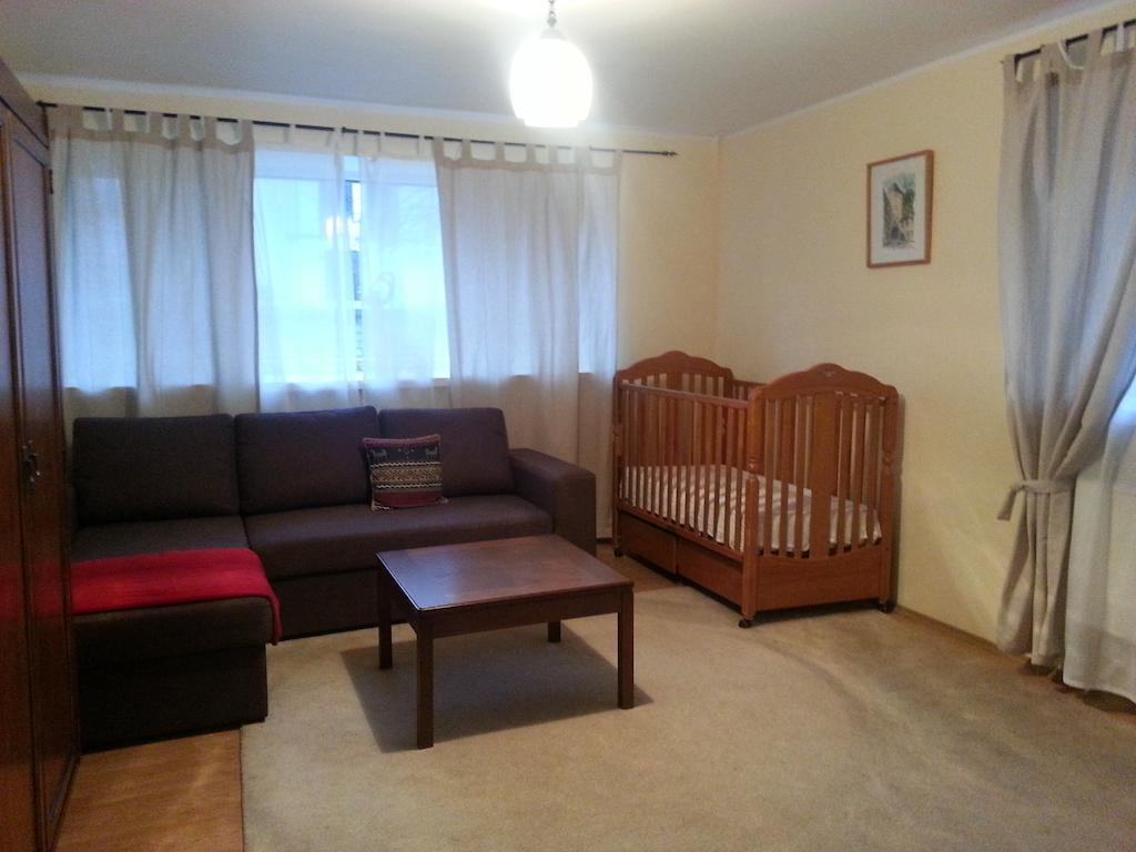 Tanuma Apartment Талин Екстериор снимка