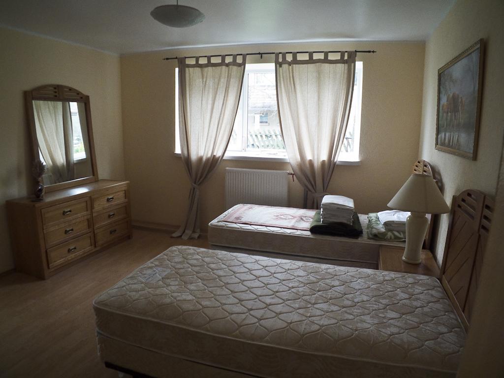 Tanuma Apartment Талин Екстериор снимка