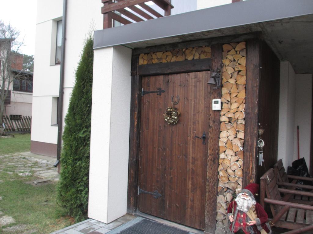 Tanuma Apartment Талин Екстериор снимка